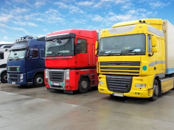 Adana İmrahor Nakliye